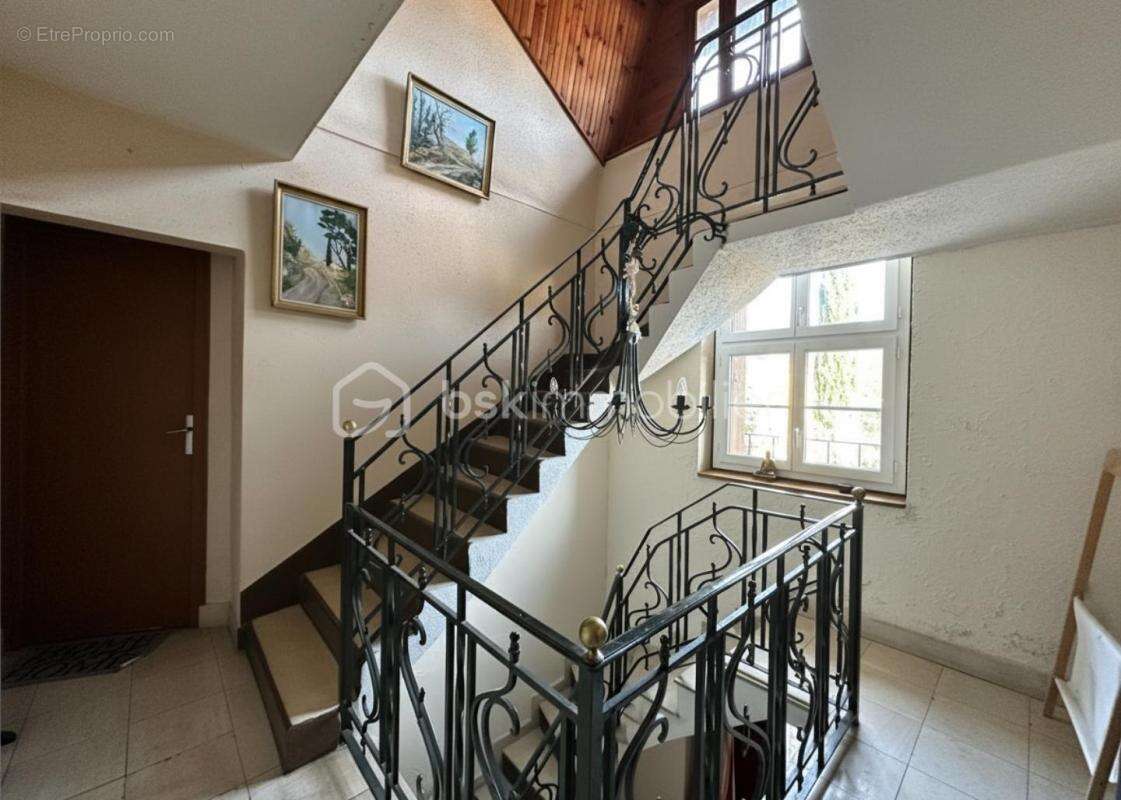 Maison à LONGNY-AU-PERCHE