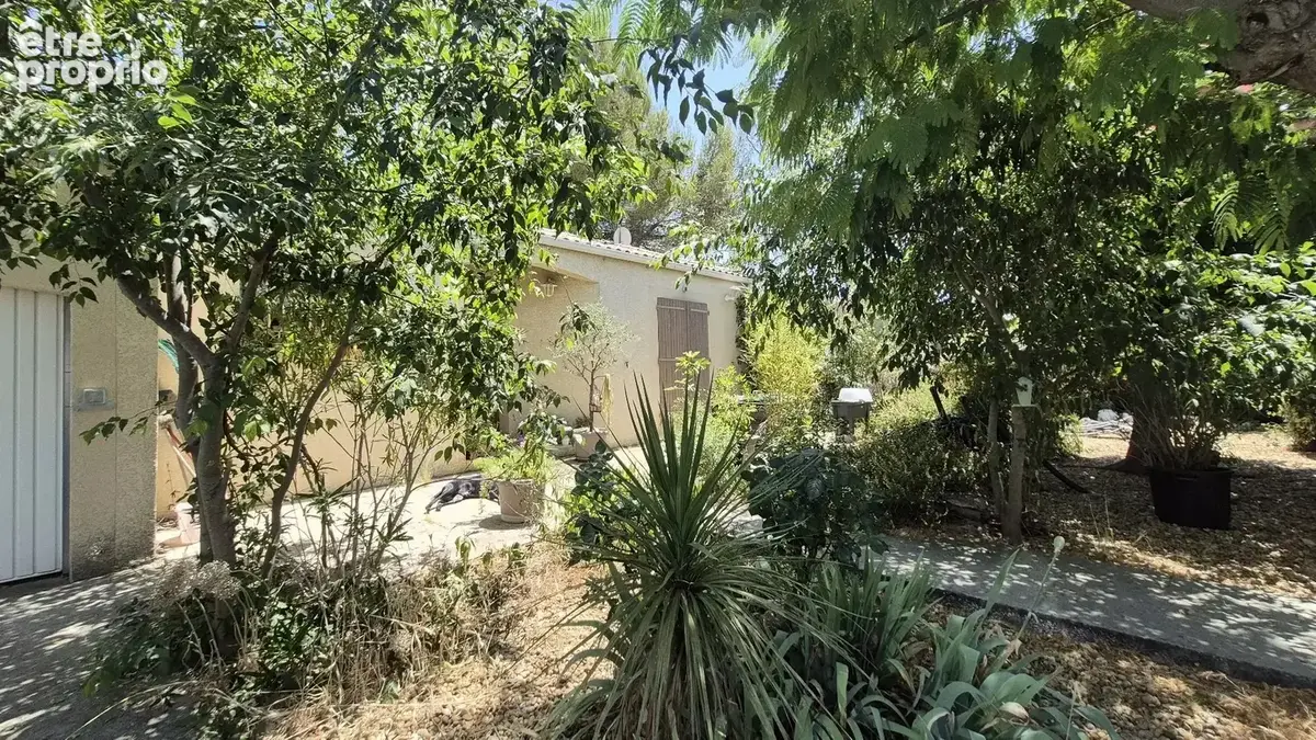LE CRES Maison de plain pied à vendre! - photo 7