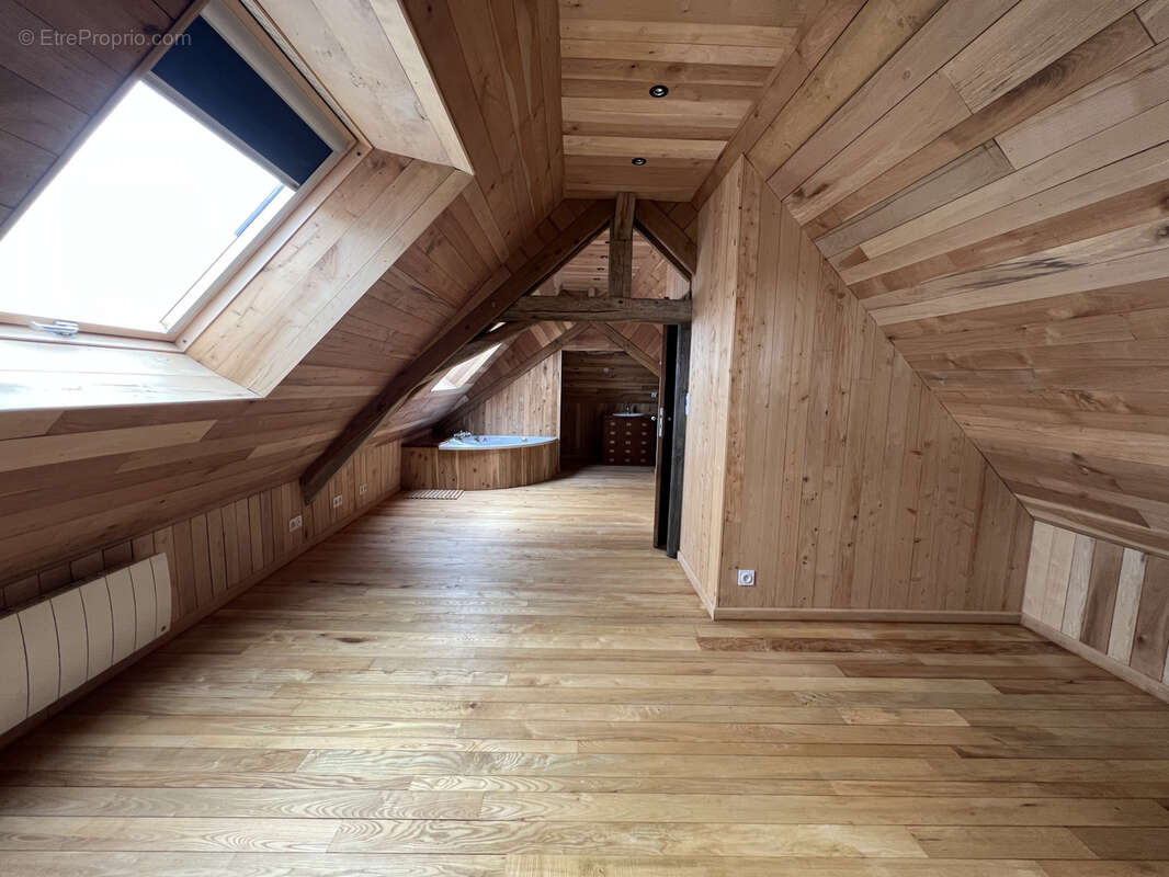 Maison à MORTAGNE-AU-PERCHE