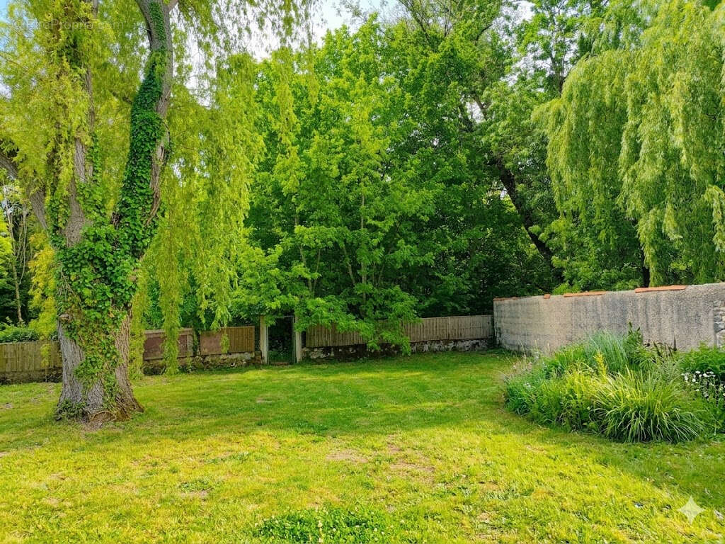 Exclusivite vente a terme libre maison vervant 5 pièce(s) - photo 17