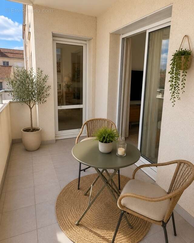 Appartement à VILLENEUVE-SUR-LOT