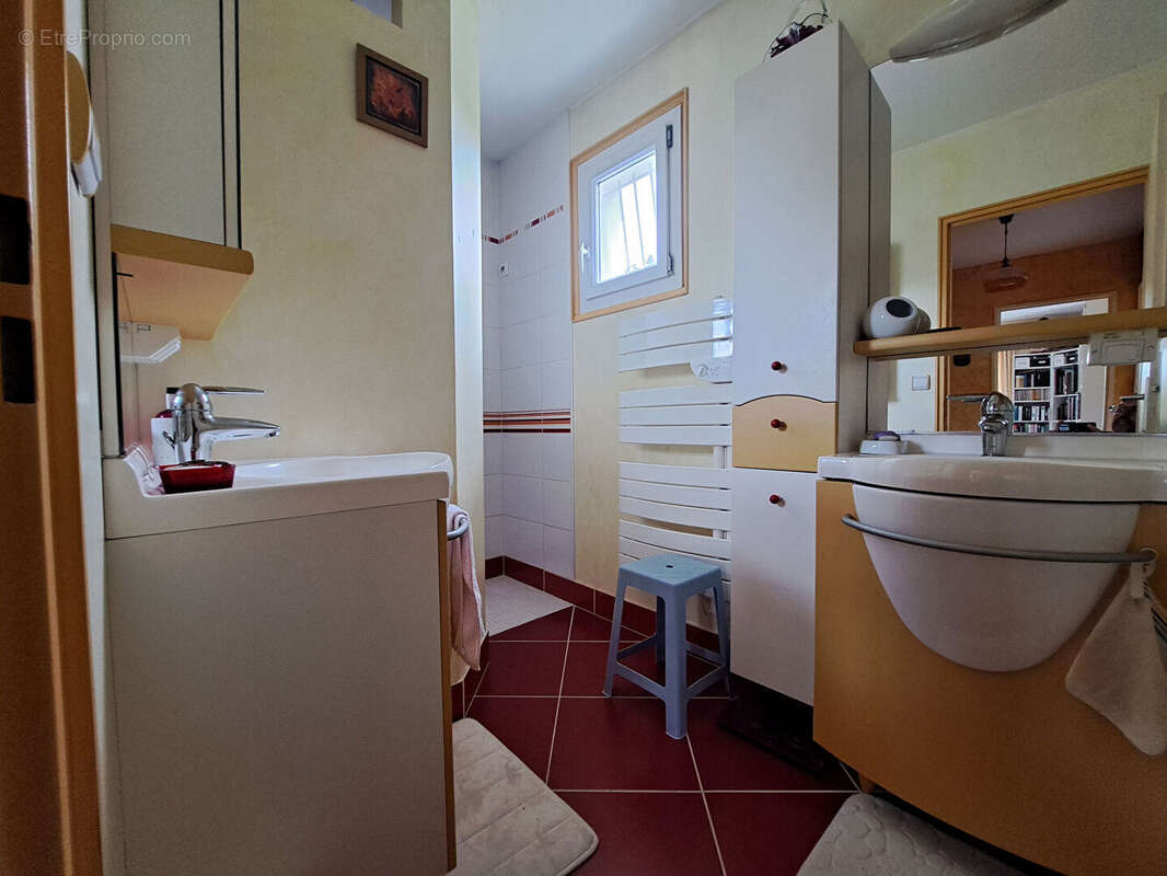Maison 133m² à châtellerault - photo 14