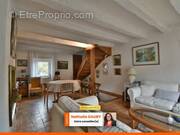 Maison à GARGILESSE-DAMPIERRE