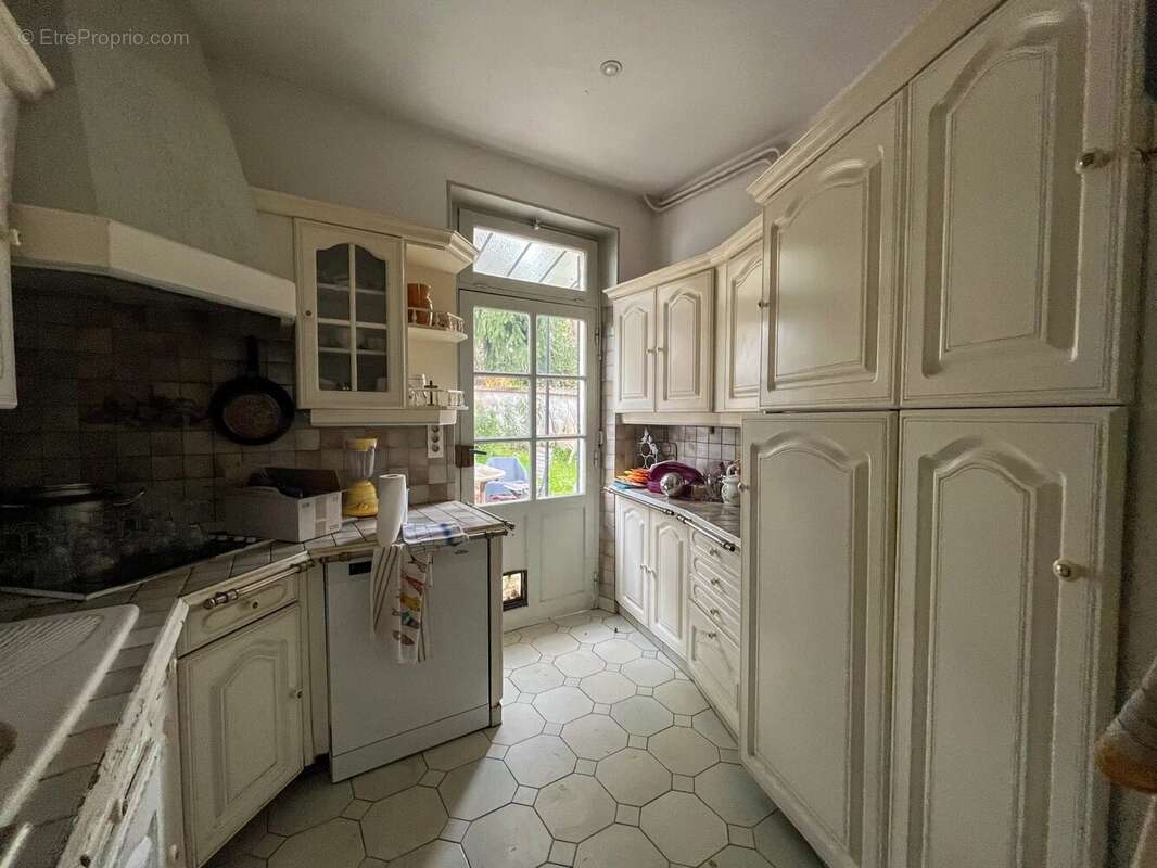 Appartement à LE RAINCY