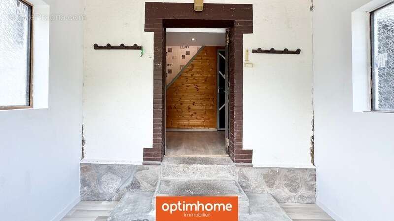 Maison à SAULXURES-SUR-MOSELOTTE