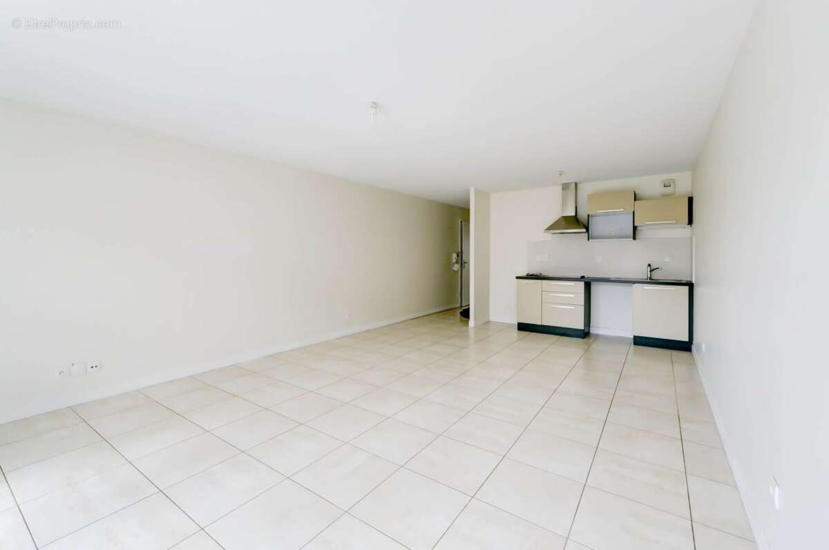 Appartement à BASSE-GOULAINE