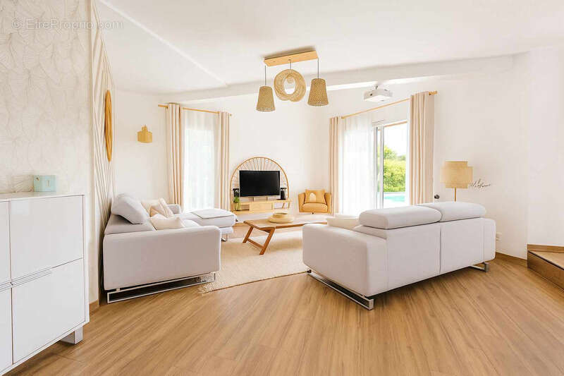 Maison à SAINT-PERE