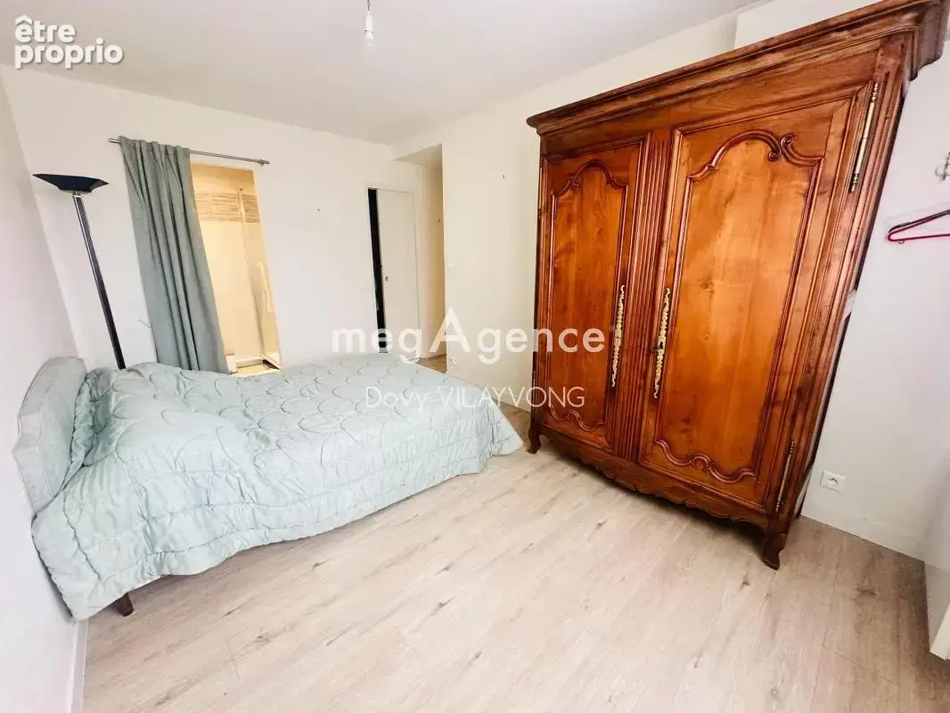 Appartement 3 chambres + climatisation - photo 8