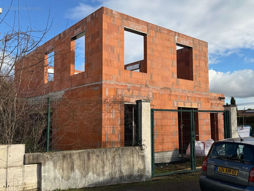 Photo 2 - Maison à SOLAIZE