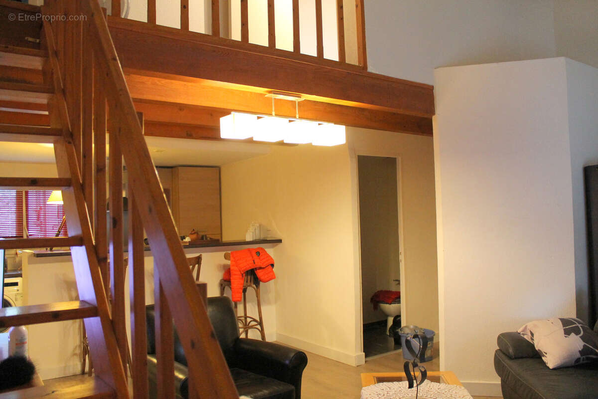 Appartement à NARBONNE