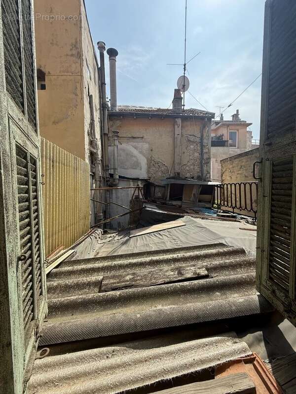 Maison à NICE