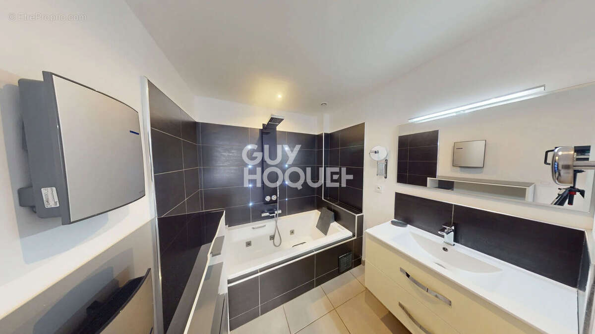 Appartement à CANET-EN-ROUSSILLON