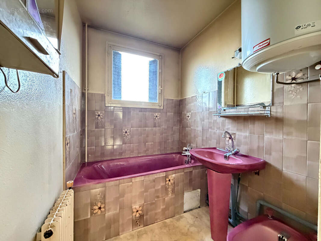Appartement à EVREUX