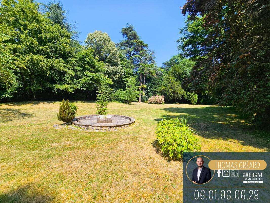 Maison à CHATEAUDUN