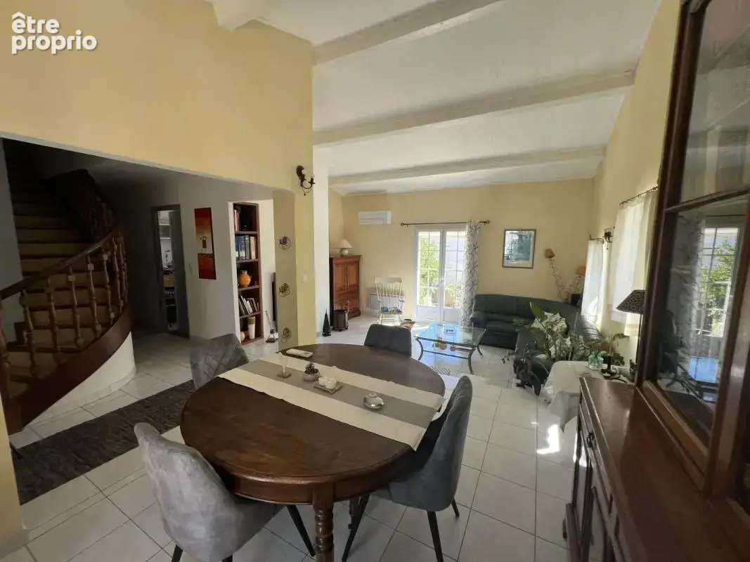 Maison 5 pièces 112 m² à vendre à Le Cres (34920) - photo 2