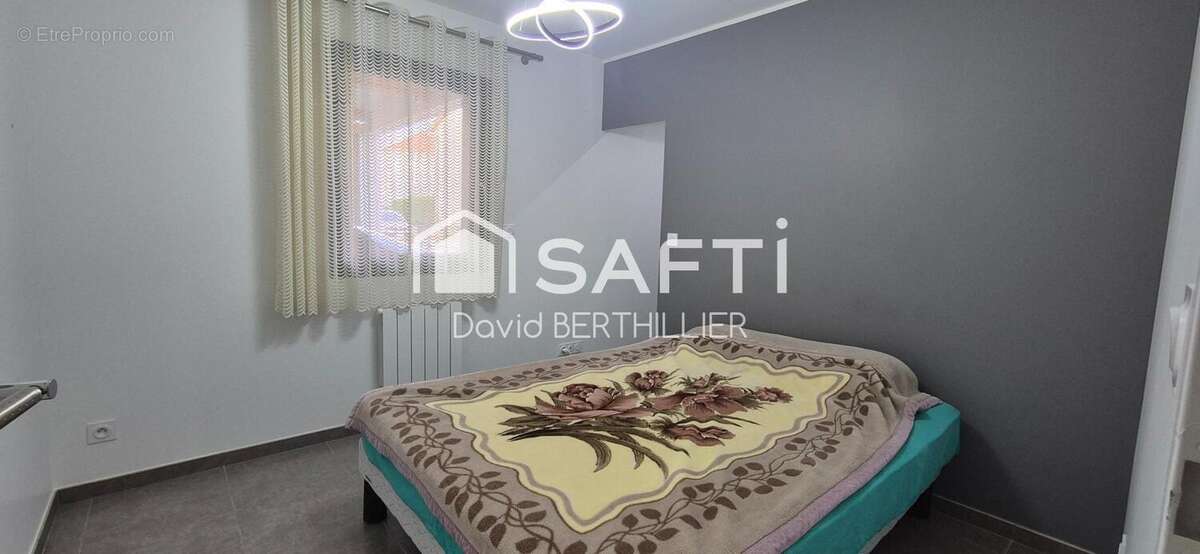 Photo 5 - Maison à BOURG-EN-BRESSE