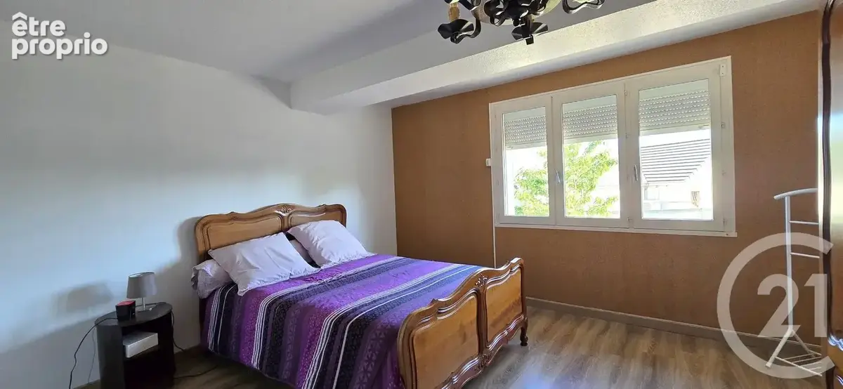 Maison 175 m² à Saint-Eusebe  - photo 5