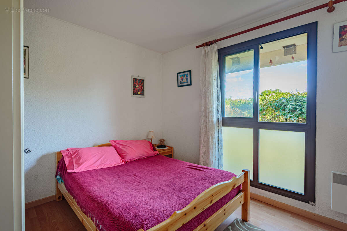 Appartement à SEIGNOSSE