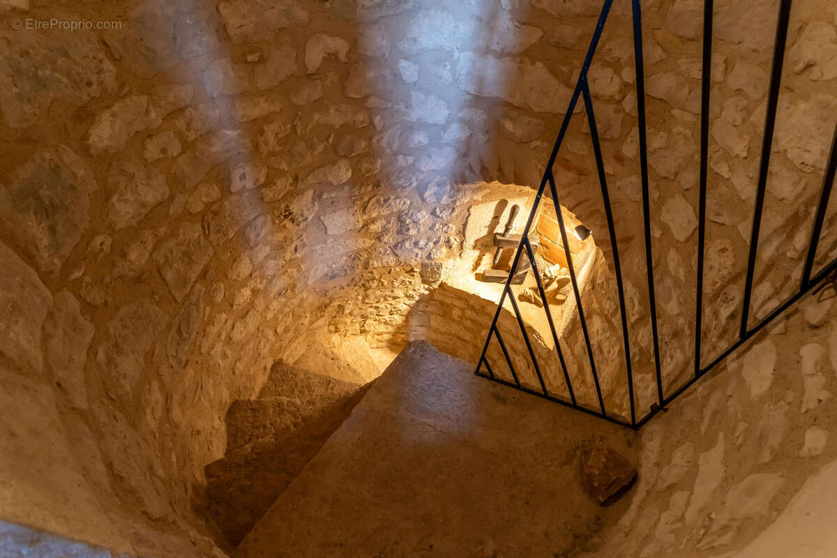 Maison à TOURNON-D'AGENAIS