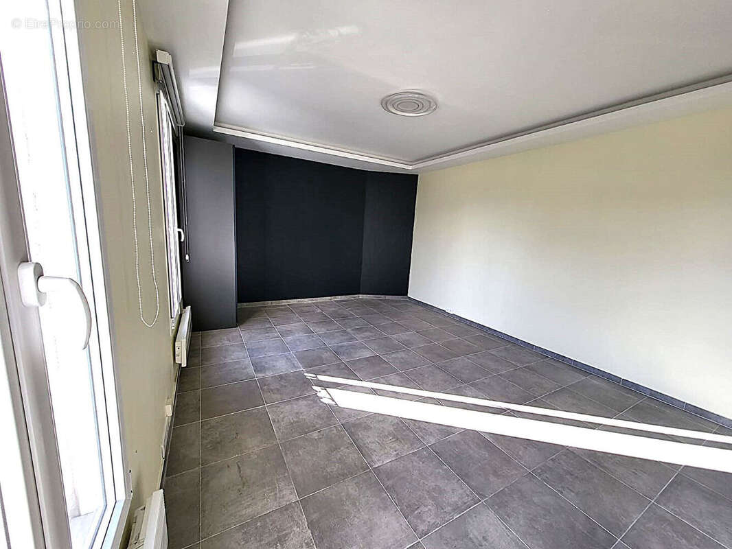 Appartement à ENGHIEN-LES-BAINS