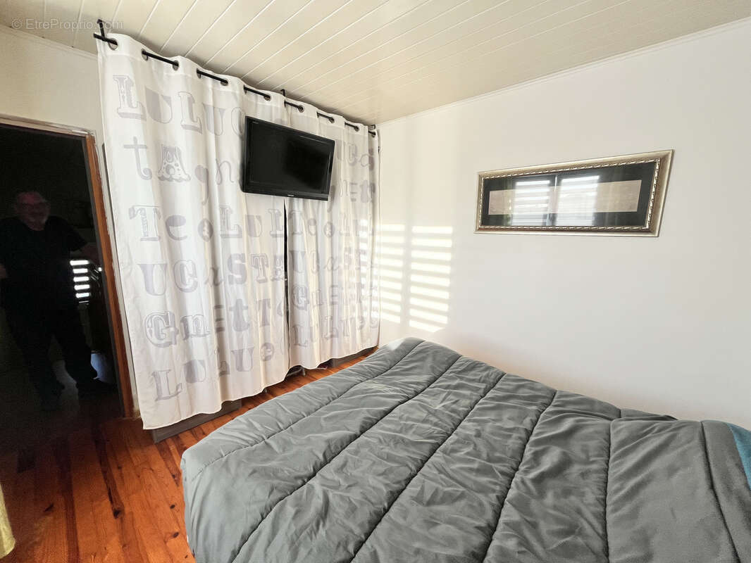 Maison à SAINT-DIZIER