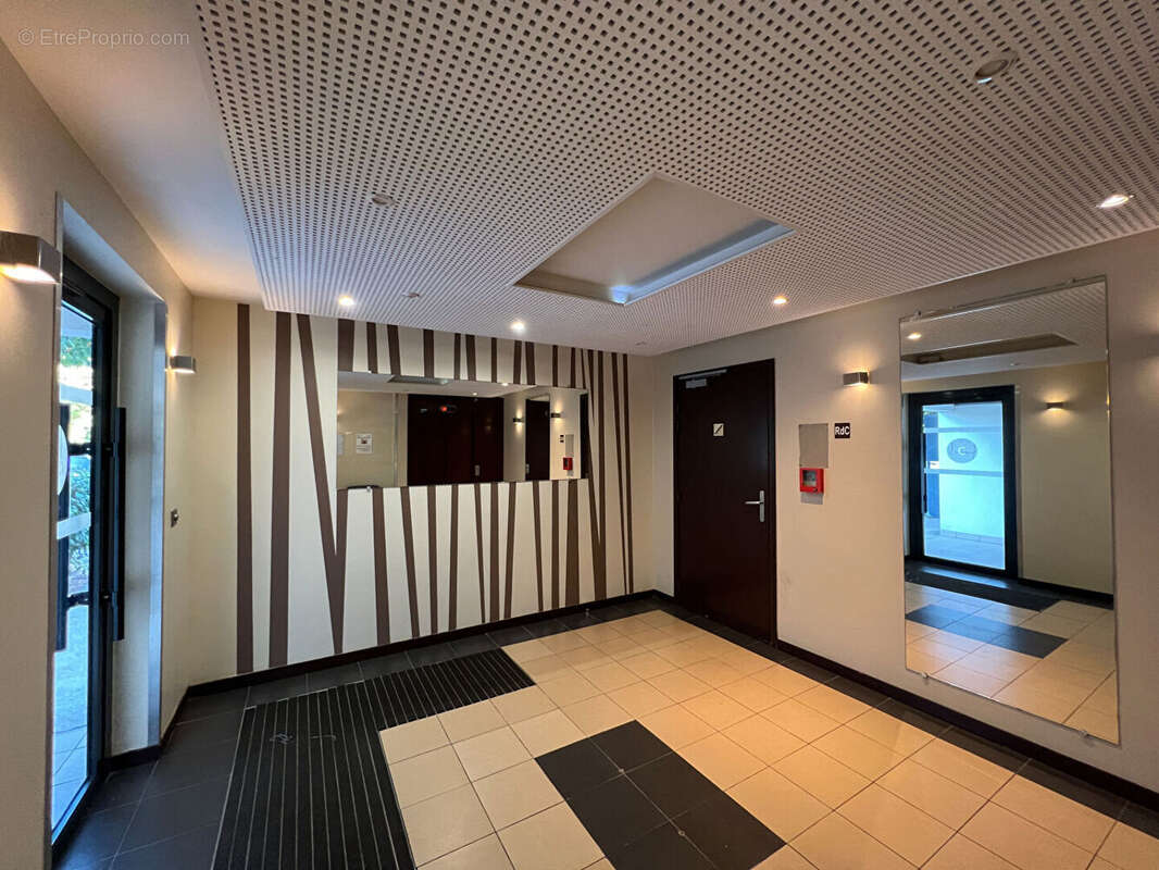 Appartement à MERIGNAC