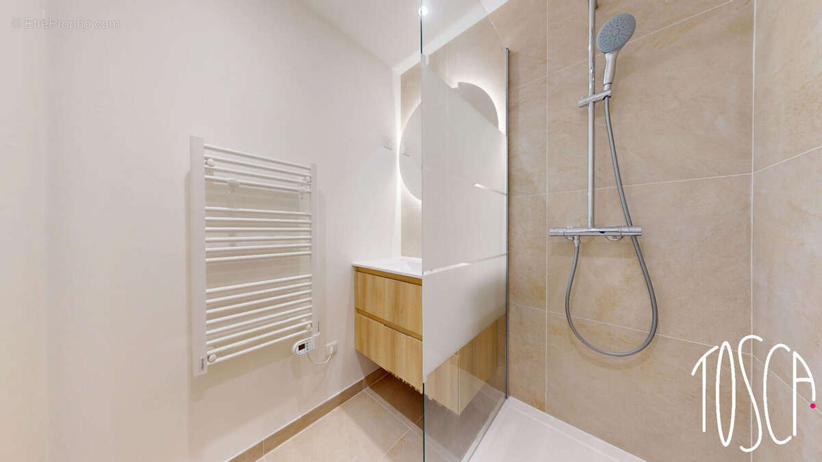 Appartement à THIAIS