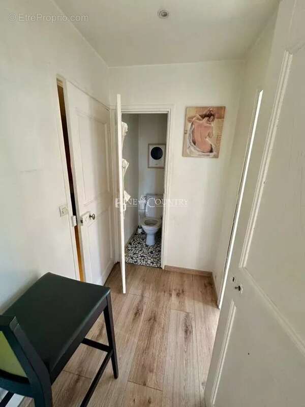 Appartement à GRASSE