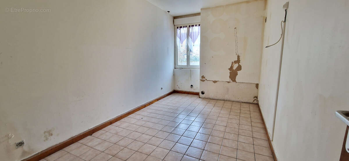 Maison à CLOYES-SUR-LE-LOIR