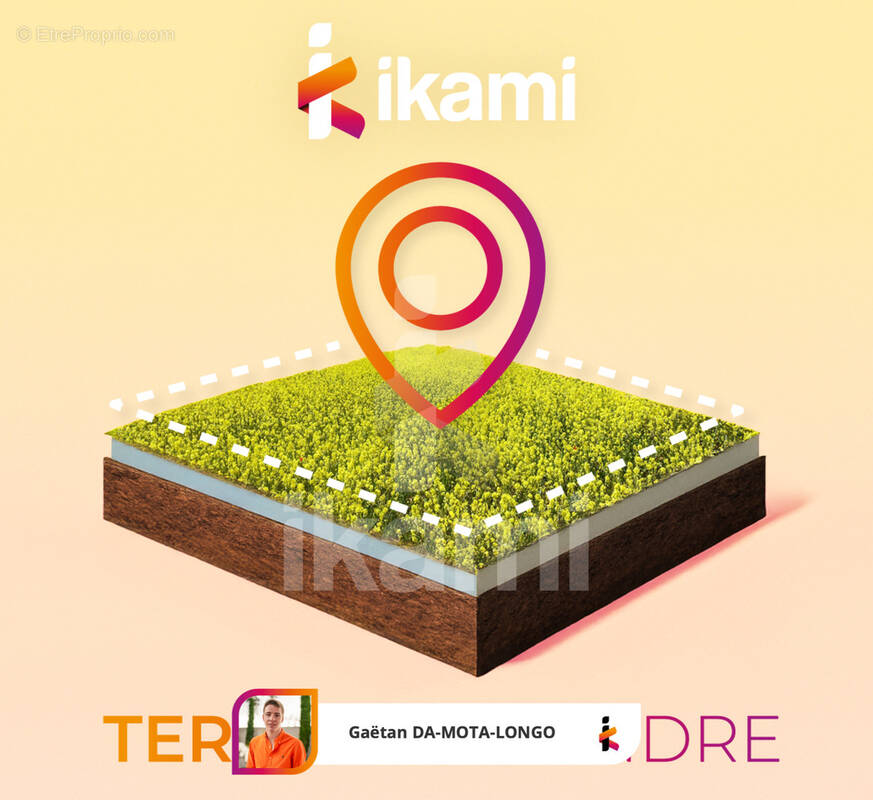 Terrain à MIOS