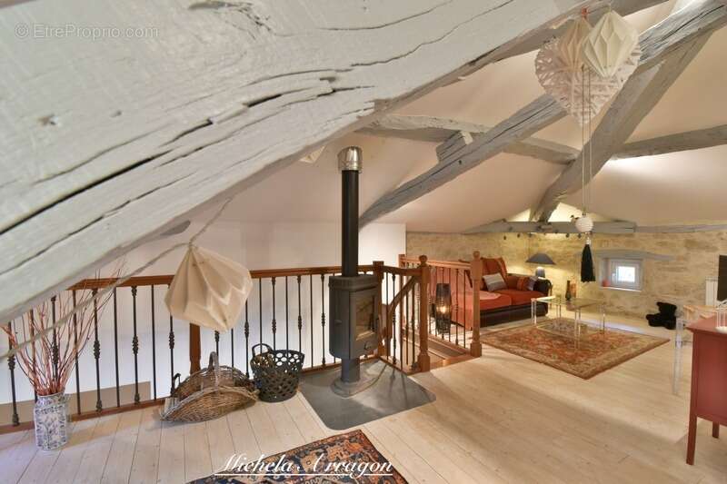 Propriete à vendre 11 pièces LACEPEDE (47) - photo 11