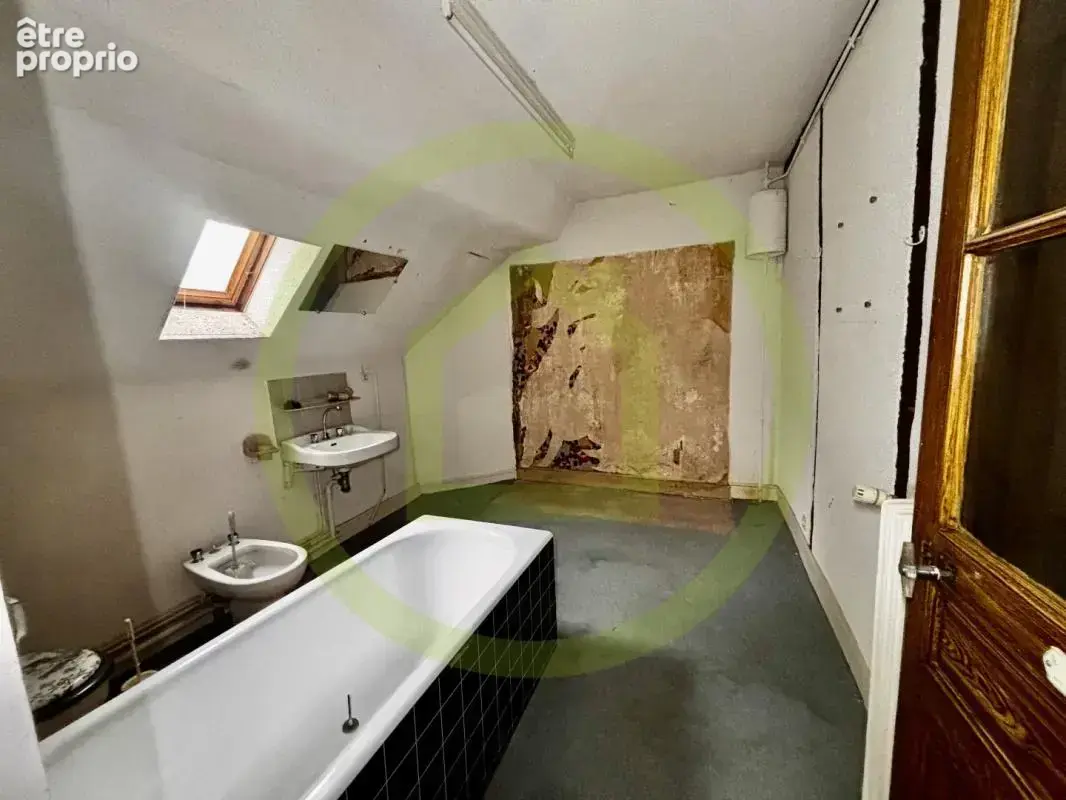 Maison 6 pièces 132 m² à vendre à Gouzon (23230) - photo 10