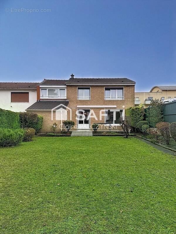 Photo 1 - Maison à MONTIGNY-EN-GOHELLE