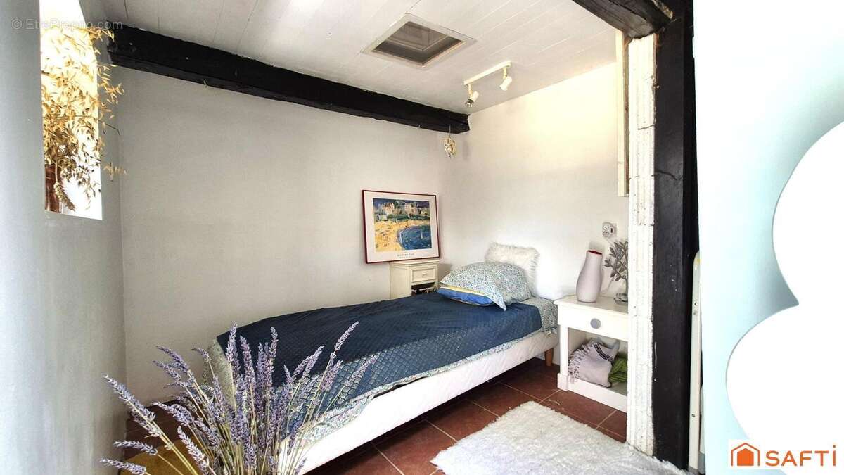 Photo 4 - Maison à TAUPONT