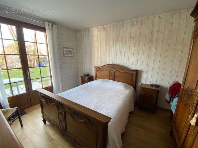 Maison à DROUE-SUR-DROUETTE