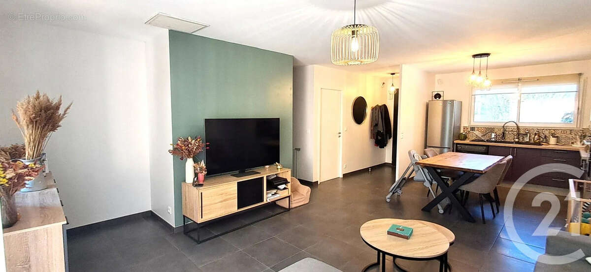 Maison 76 m² à Latour-Bas-Elne  - photo 7