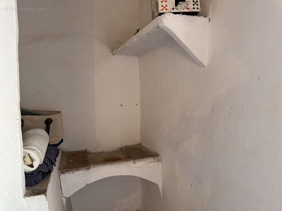 Maison à MAUREILLAS-LAS-ILLAS