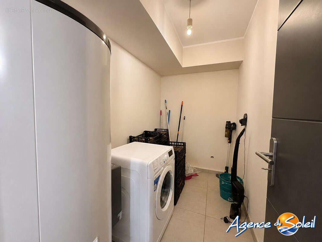 Appartement 62 m² à Canet-En-Roussillon  - photo 8