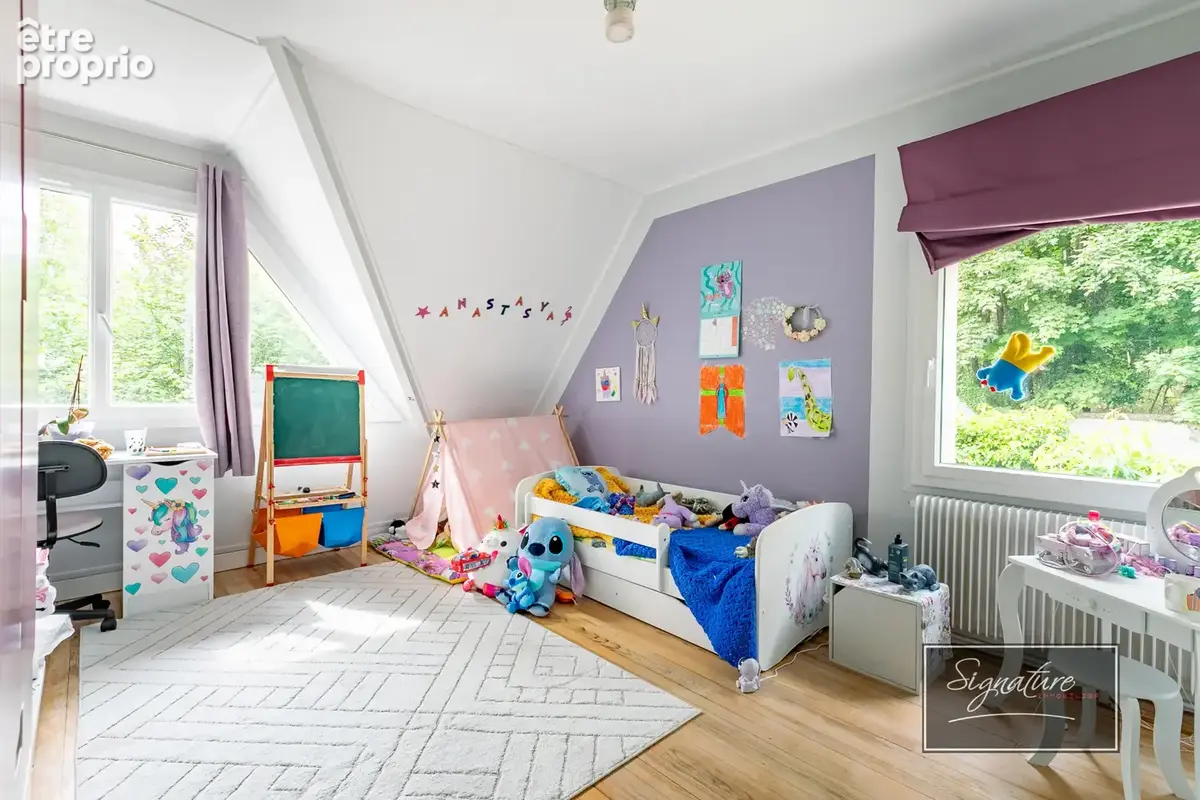 Maison 169m2 Chantilly - photo 9