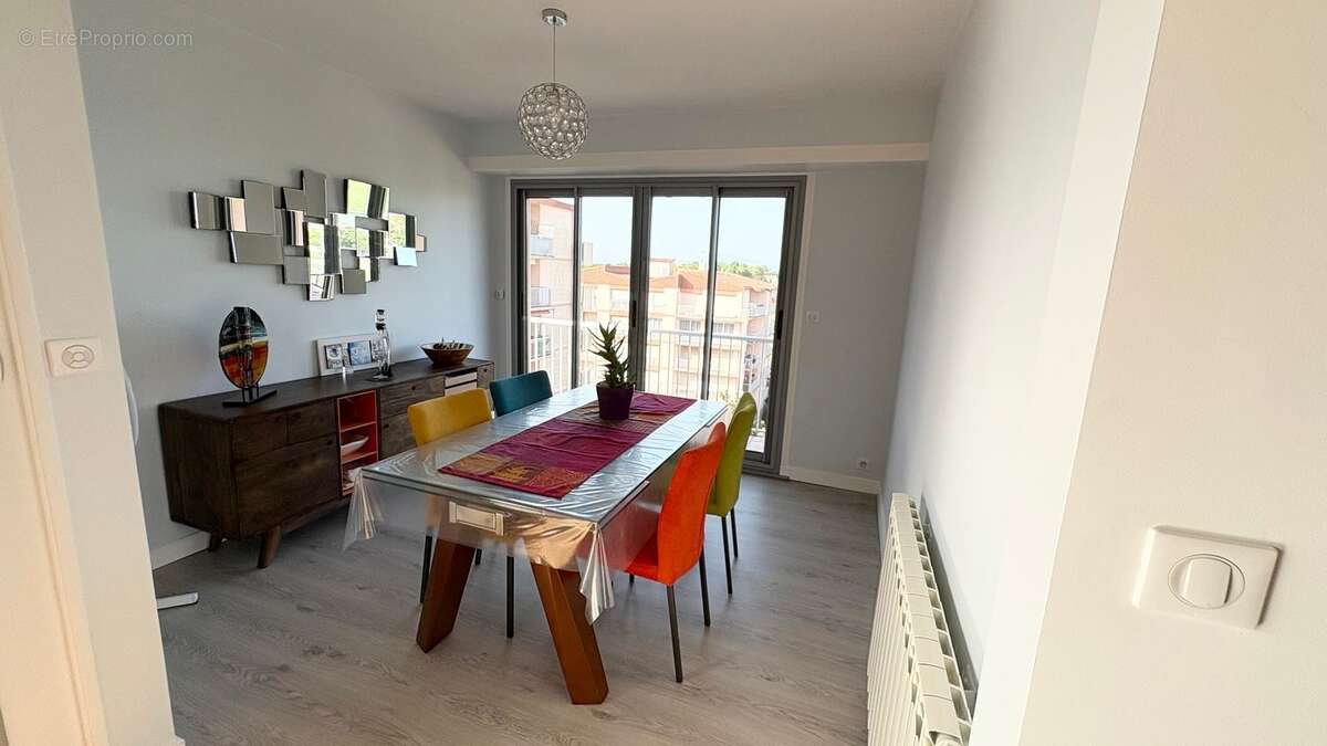 SALLE À MANGER OU 3 ÈME CHAMBRE6