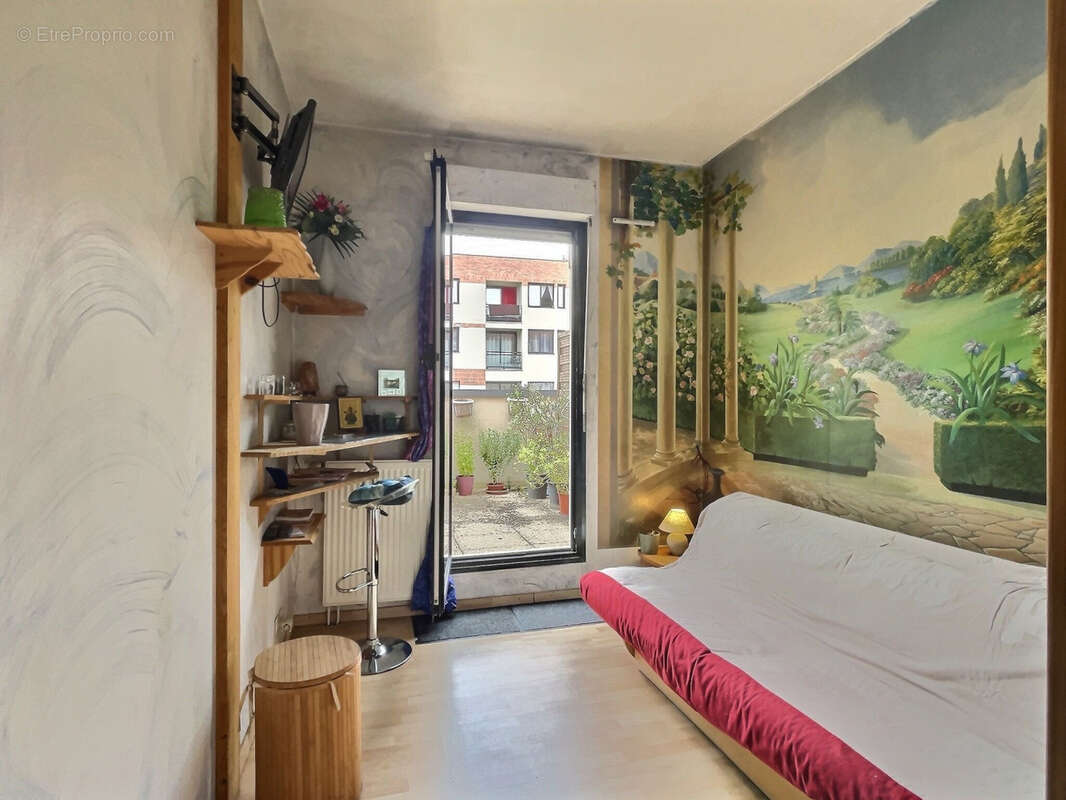 Appartement à EVRY