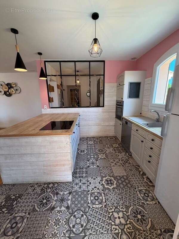 Maison à vendre 4 pièces VIAS - photo 5