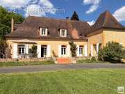 Appartement à JOURNIAC