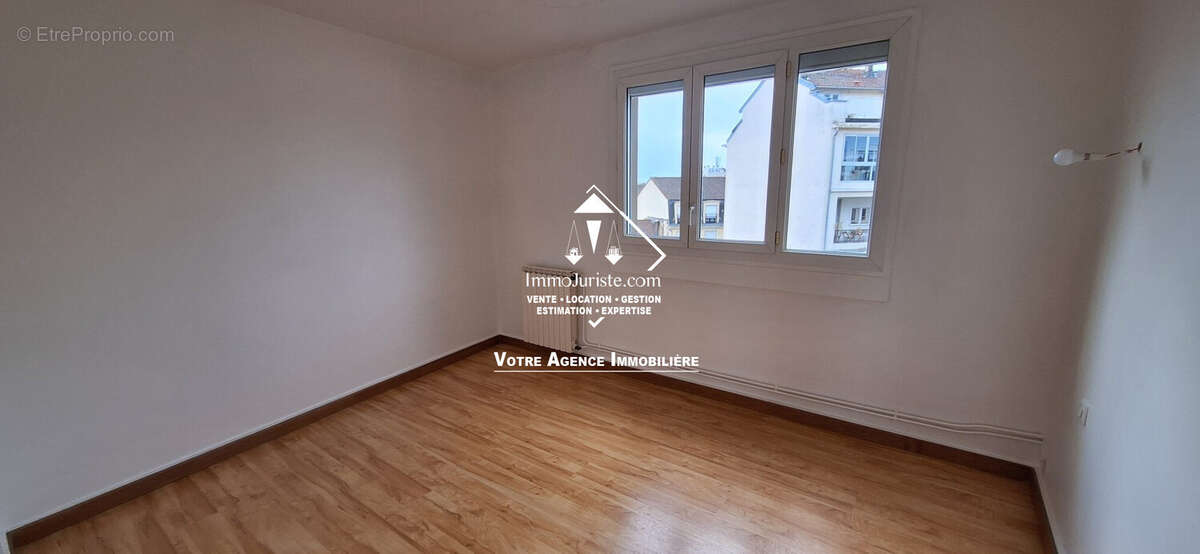 Appartement à LIMOGES