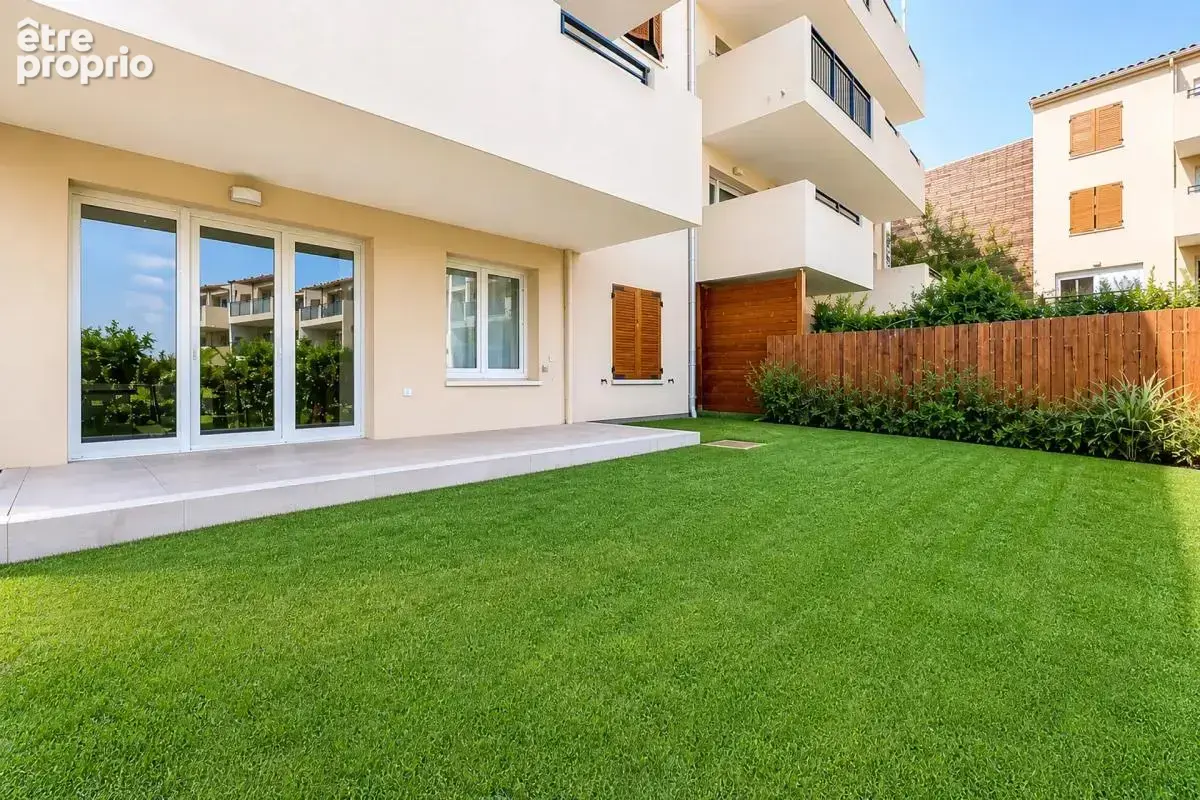 Appartement de 3 pièces de 56 m² situé à Le Muy - photo 7