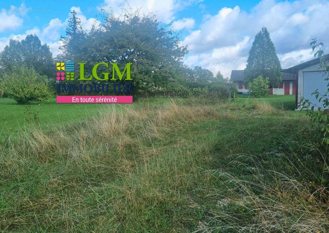 Maison à SAINT-GERMAIN-SUR-RHONE