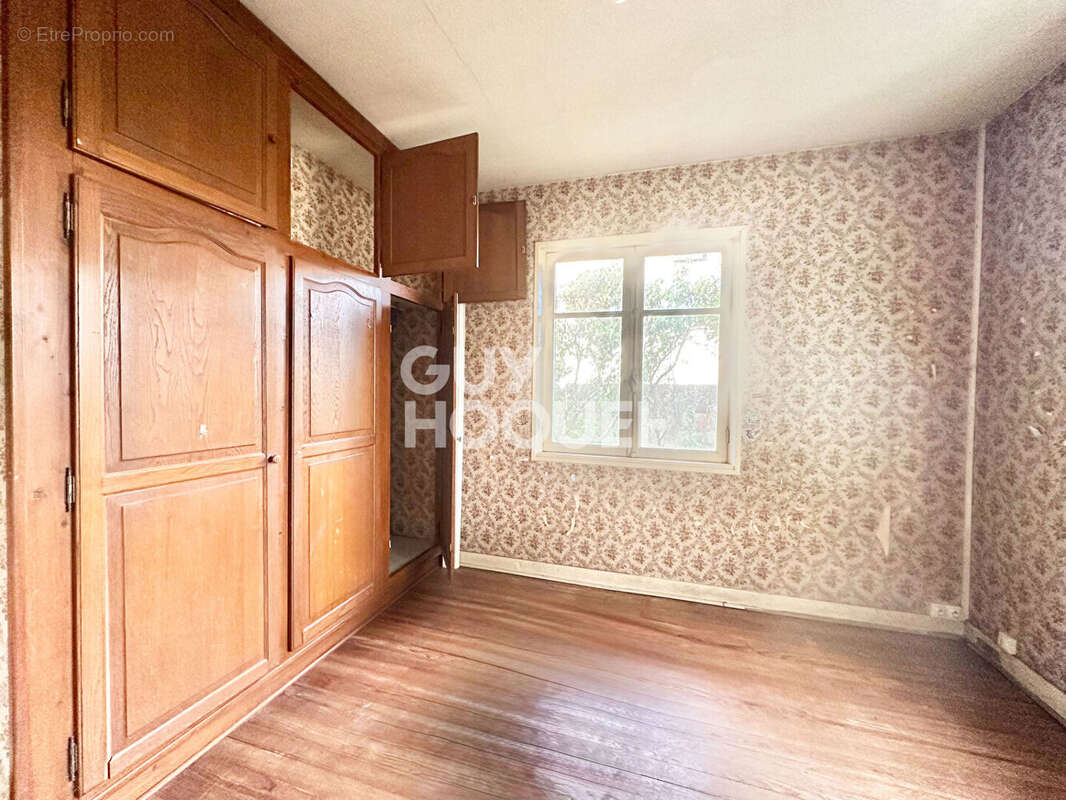 Maison à LA TESTE-DE-BUCH