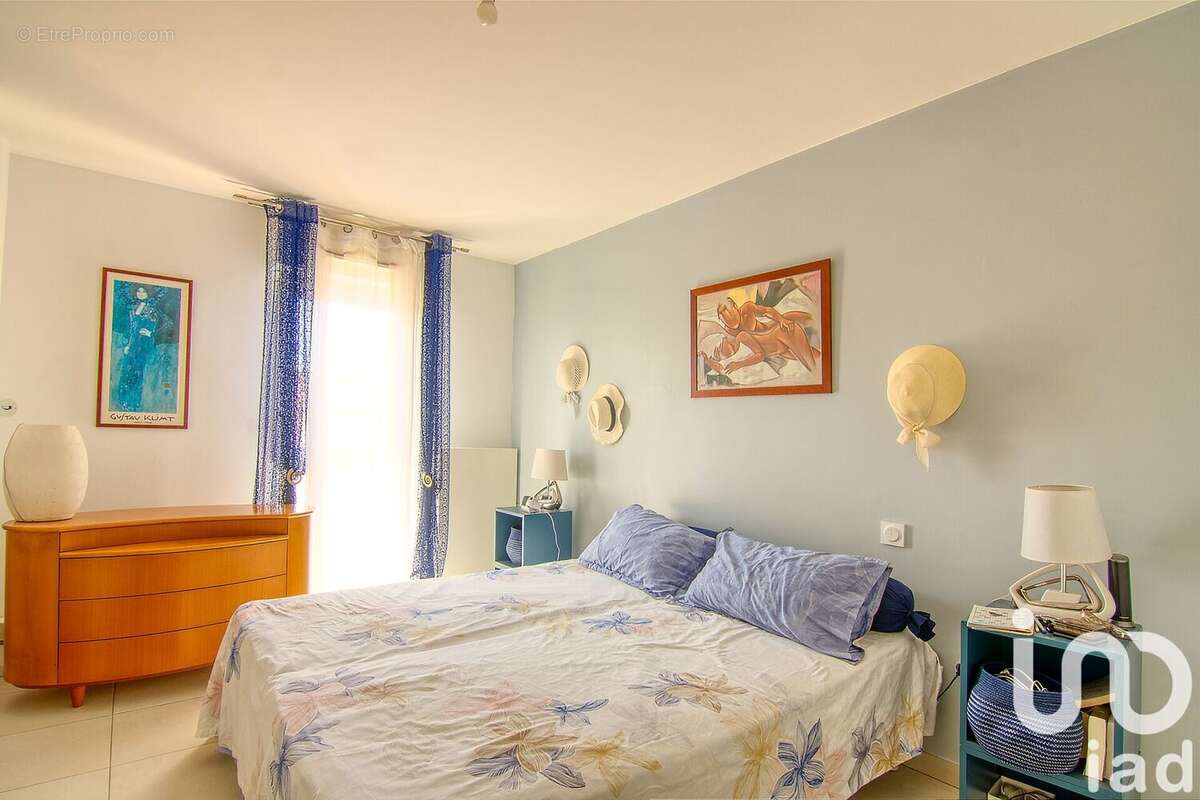 Photo 9 - Appartement à LA GARDE