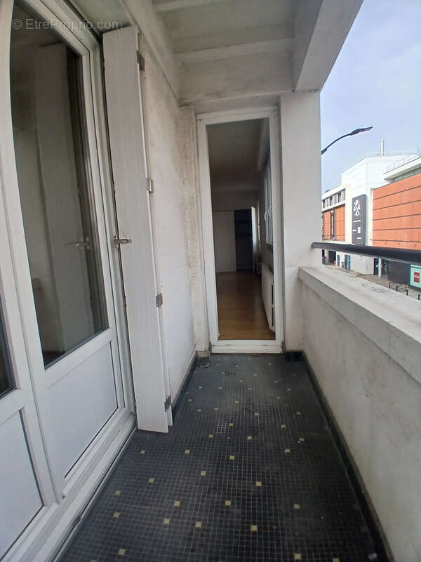 Appartement à LE HAVRE