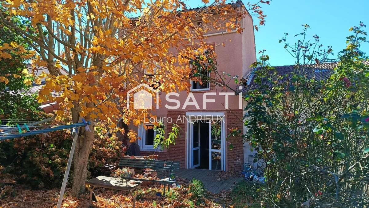 Photo 9 - Maison à GREPIAC